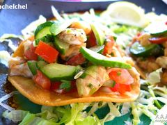 -Pistolera Mexican Cantina女枪手墨西哥餐厅(碧云路店)