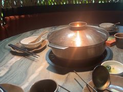 -大头椰·椰子鸡火锅(南宁万象城店)