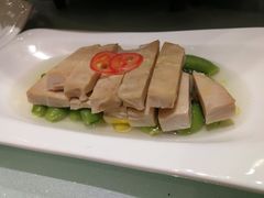 -禧瑞都大饭店(吊桥路店)