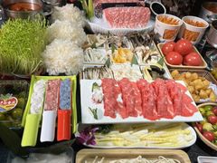 -番食园鲜食火锅(高新店)