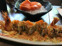-大雄寿司(中华广场店)