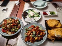 -小吊梨汤·北京菜·烤鸭(鸟巢店)