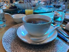 -广州富力丽思卡尔顿酒店