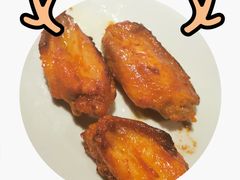 -很久以前羊肉串(朝阳路店)