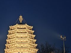 -天宁寺