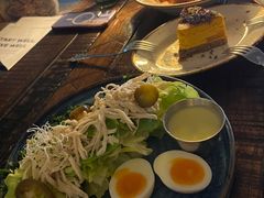 -良木缘咖啡西餐(蜀汉路店)
