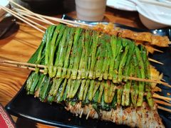 -庄老幺火锅(娄山关路店)