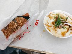 -夏记早点
