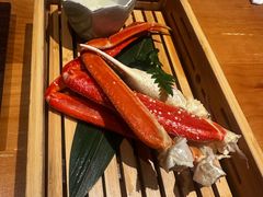 -Minase水濑·日料放题(外滩店)