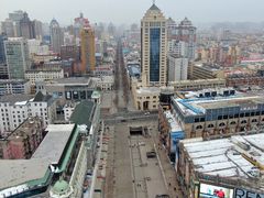 -人民防洪胜利纪念塔