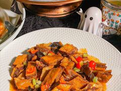 -阿依来新疆餐厅(奥城店)