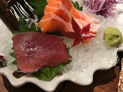 -熹炭精致日料(金融街购物中心店)