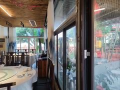 -陶缘一号·四季缘·老字号顺德菜·户外婚礼家宴(西滘店)