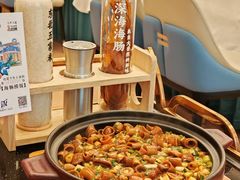 -品海楼·大连海胆锅贴馆(东港店)