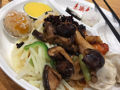 -素满香·素食自助餐(苏州·临顿路店)