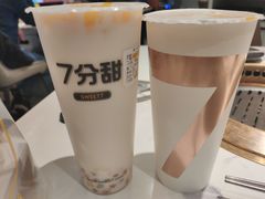 -泉福居酱骨头自助广场(南大街商业步行街店)