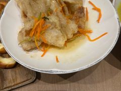 -金掌勺锅包肉(华润万象城店)