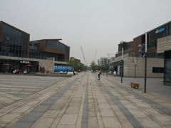 -映月湖中央公园