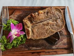 -满洲里饭店-尼基金俄餐厅