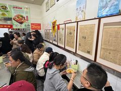 -杨记灌肠(食品街店)