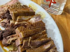 -车头老二大排档(金城步行街店)