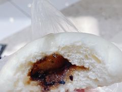 -清泉阁包子铺(中山路店)
