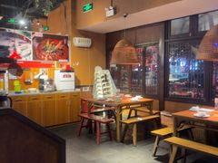 -老阿爸鲜鱼土菜(昆山花桥店)