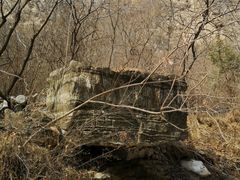 -孤山寨风景区