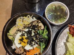 -木槿花韩式炭烤·熟成肉工坊(孙文东路店)