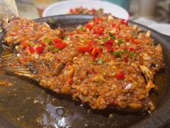 -串盟烧烤大排档·长沙美食地标(星沙店)