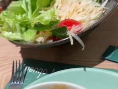 -mango tree芒果树泰国餐厅(青岛万象城店)