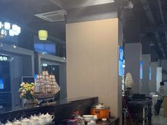 -观海轩餐厅(一线海景店)