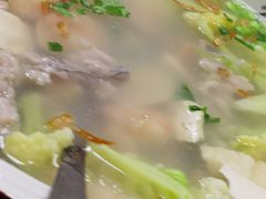 -阿静美食