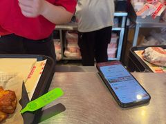 -肯德基(渤海店)