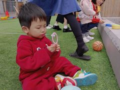 -深业幸福家托育(深业U中心园)