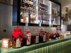 -庐灶江南·江南菜·四合院Bistro(东直门雍和宫·原华侨宾馆店)