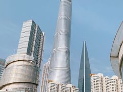 -三利音·浦之舟(滨江大道店)