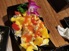 -昊·来了寿司(双楠2店)
