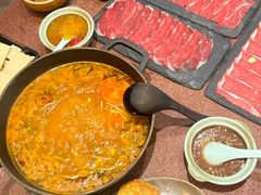 -旺福·贵州酸汤牛肉火锅(陆悦天地店)