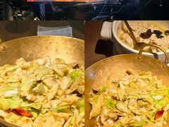 -沅江水·湖南家宴(南村万博长隆商圈店)