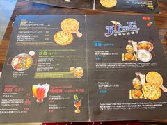 -Kpasta韩式意大利面