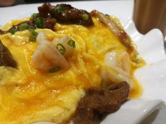 -龙记·香港茶餐厅(海上世界店)