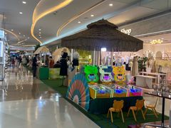-深圳龙华星河COCO City(民治店)