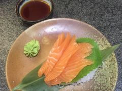 -隐鮨日料(北辰三角洲店)
