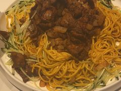 -俭寨大盘鸡·缸子肉·小公鸡·新疆菜(云通店)
