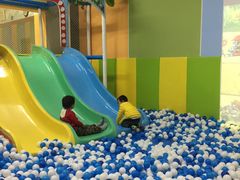 -保利MALL(天鹅湖店)
