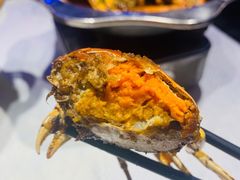 -忆3毛烧烤美食城(龙塘直营店)