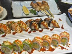 -德川家日本料理(中关村寰太大厦店)