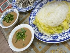 -清真·鸦儿李记·小馆(后海店)