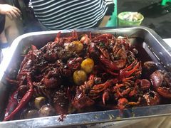 -谭大厨龙虾馆(中交公园时光美食街店)